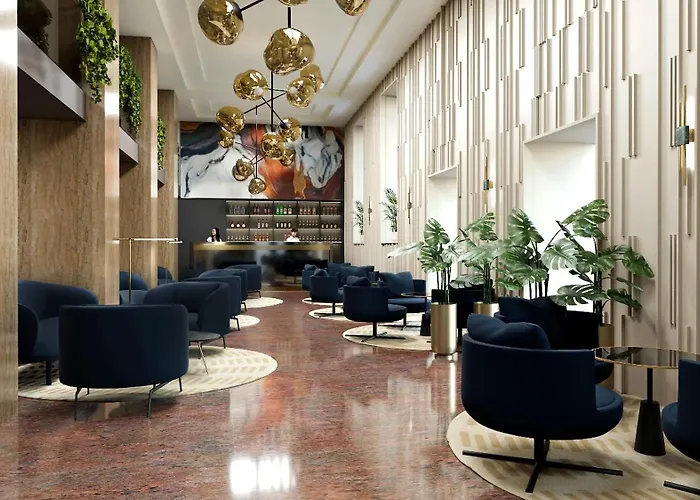 Palazzo President
