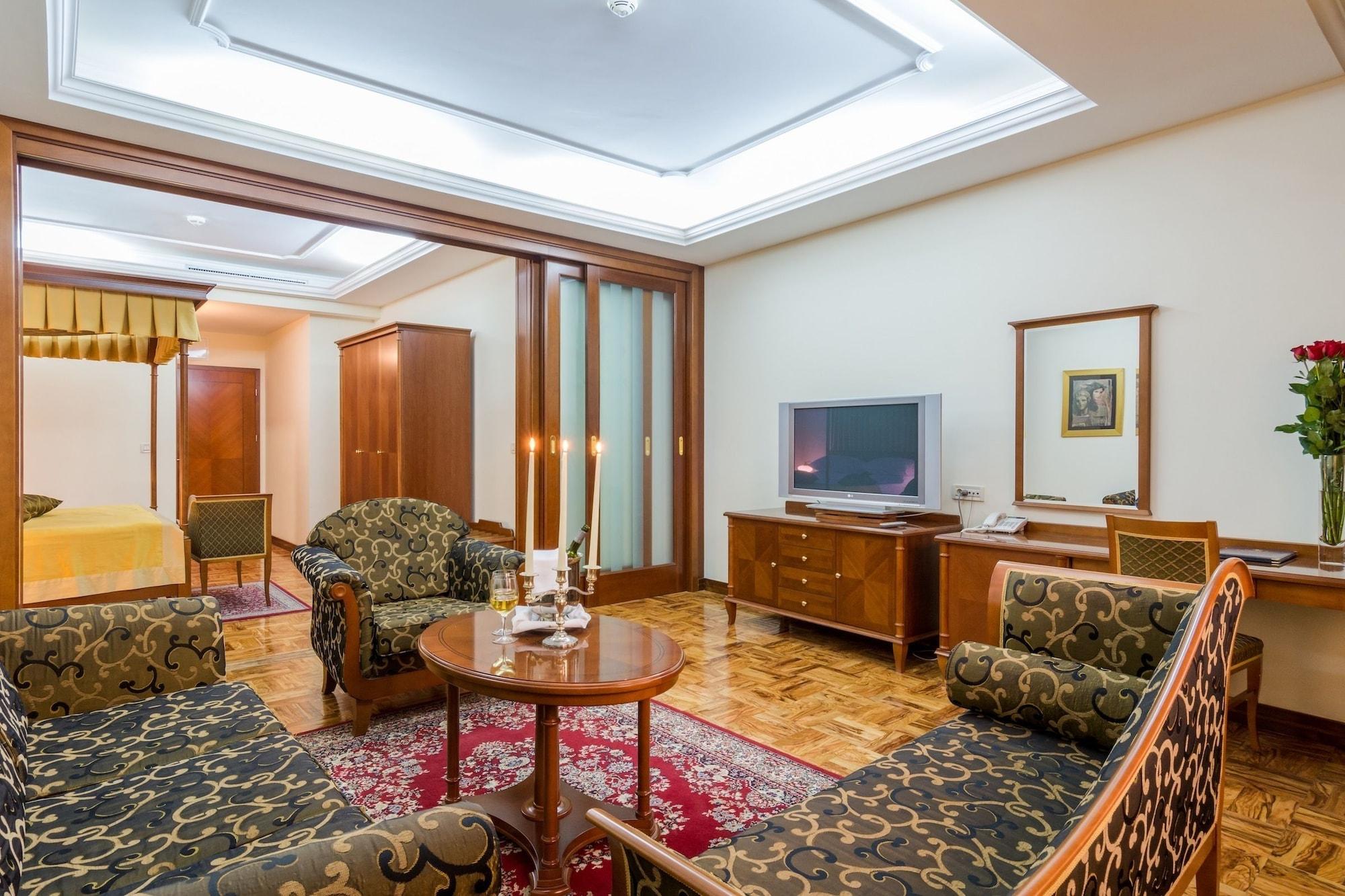 Hotel Palazzo President