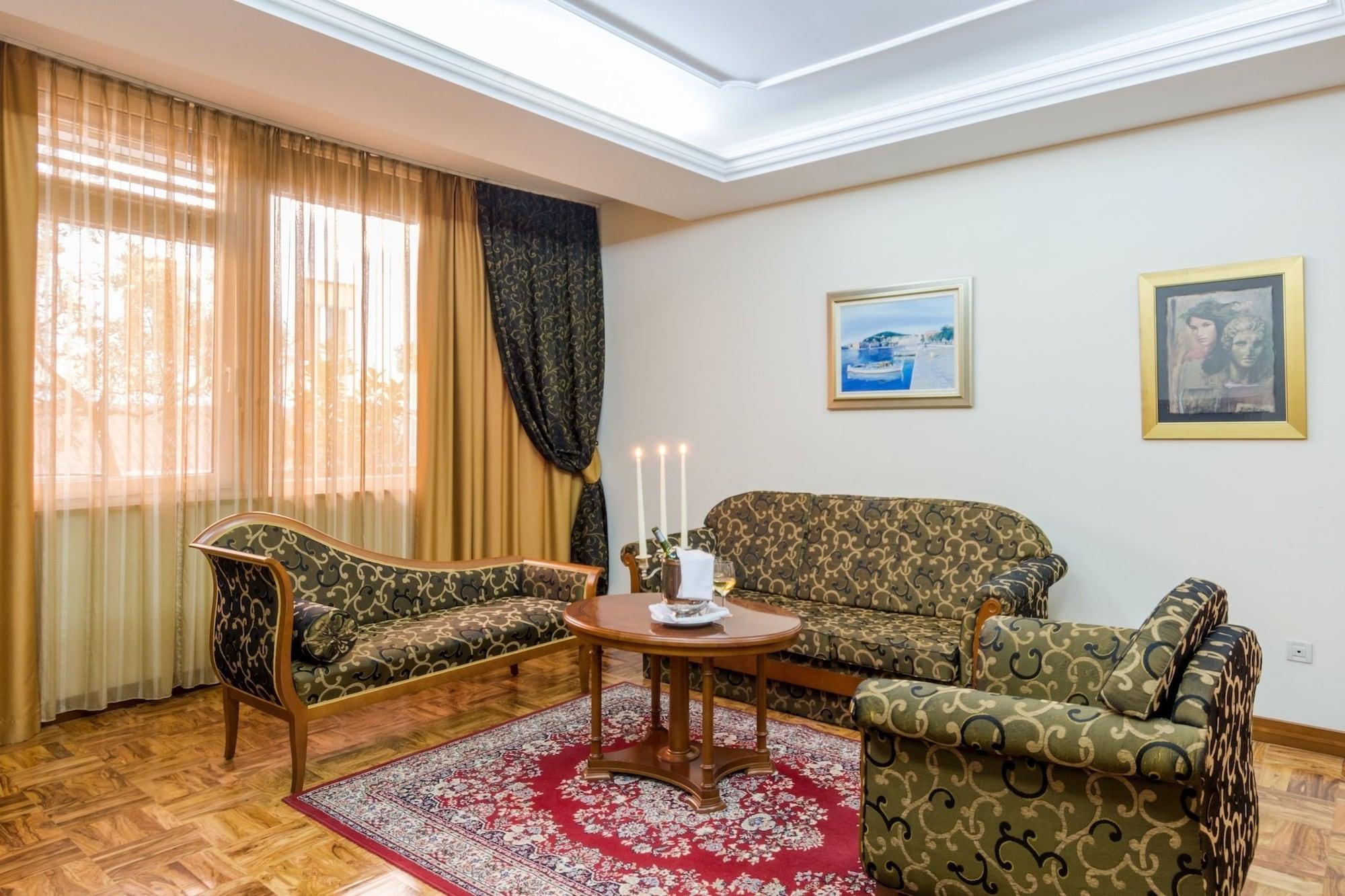 Palazzo President 5* Split