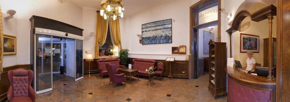 Palazzo President Hotel Split