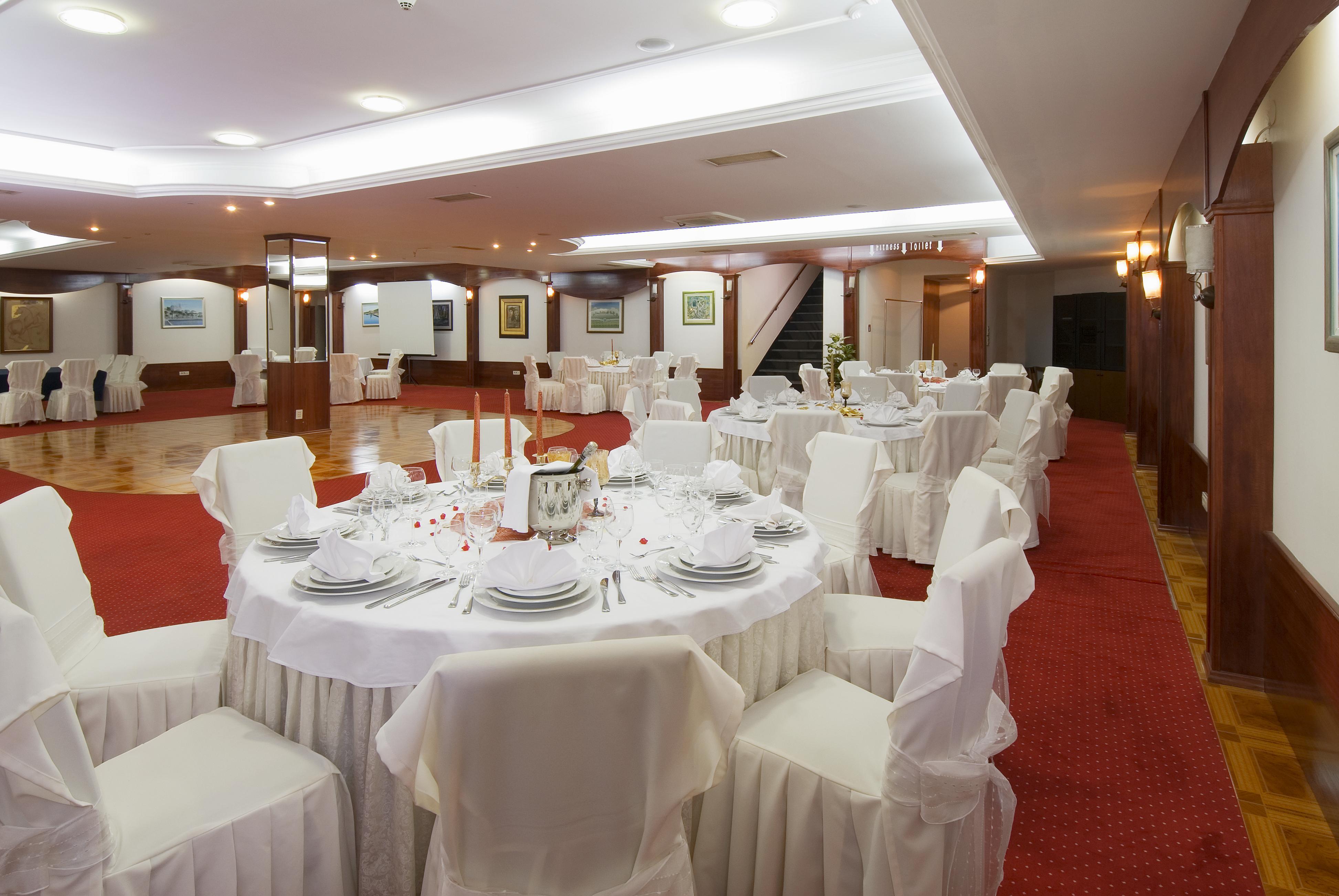 Palazzo President Hotel Split