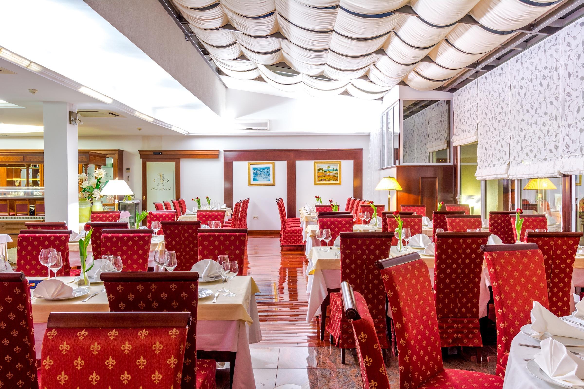 Hotel Palazzo President 5*