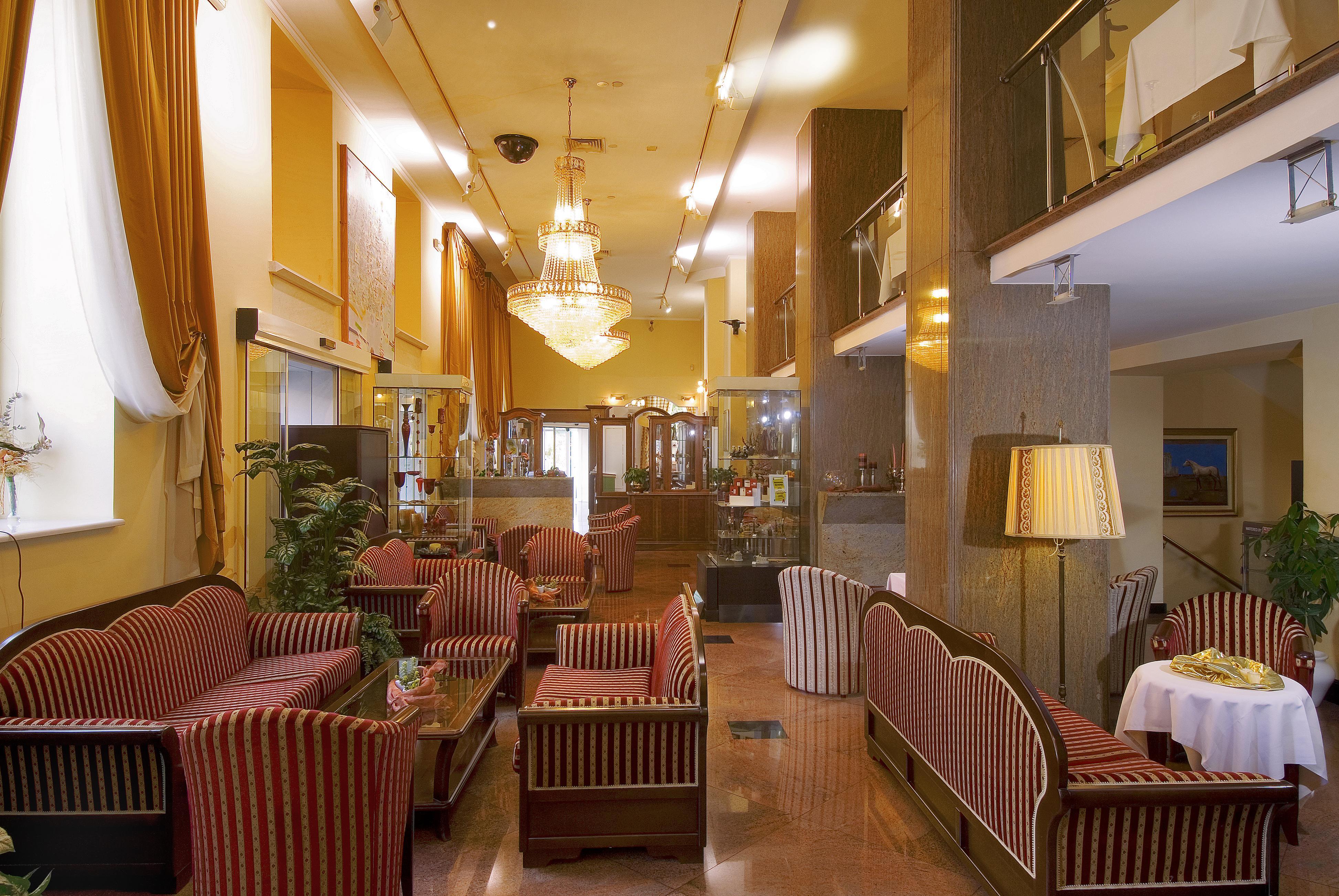 Hotel Palazzo President Split