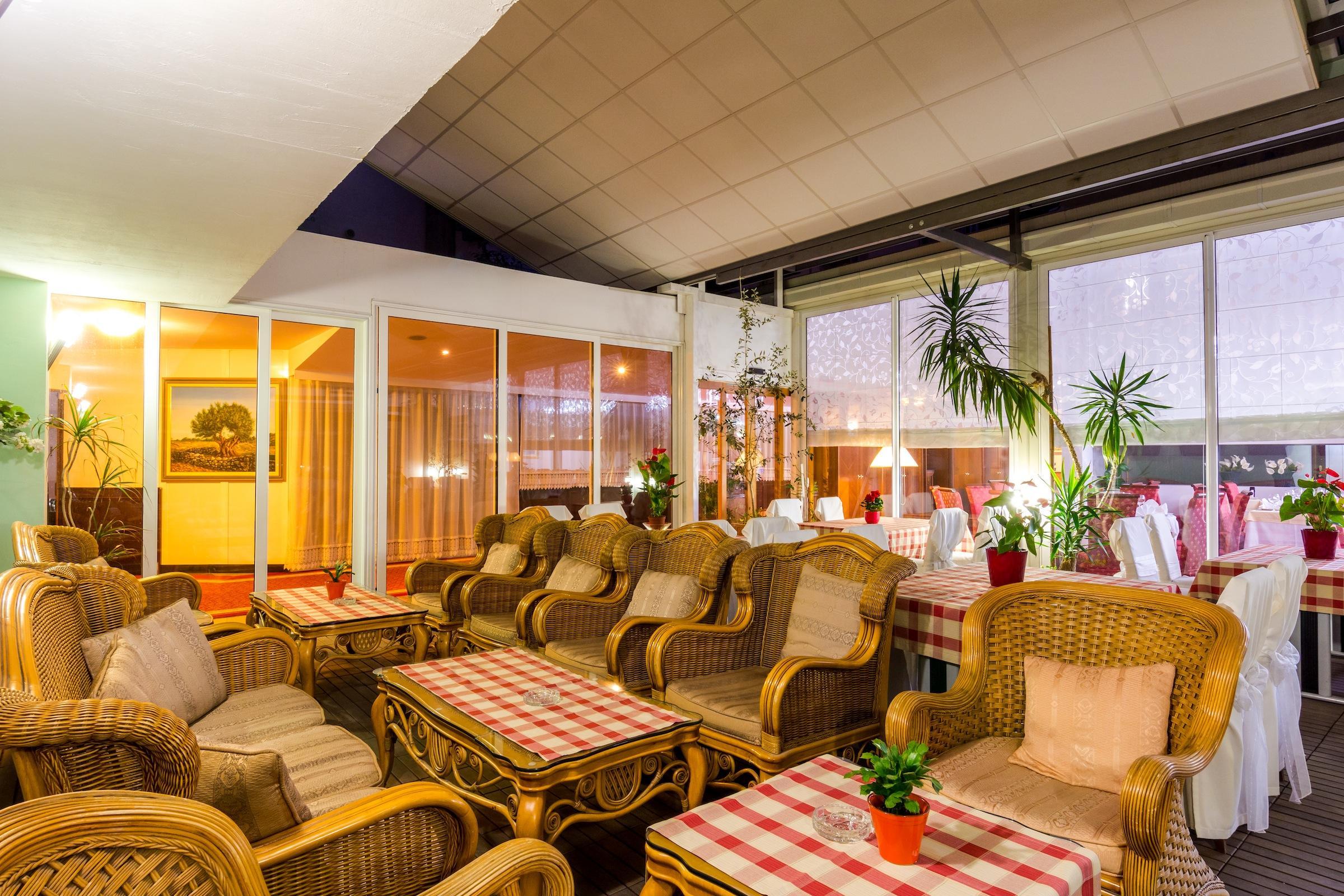 Palazzo President 5* Split