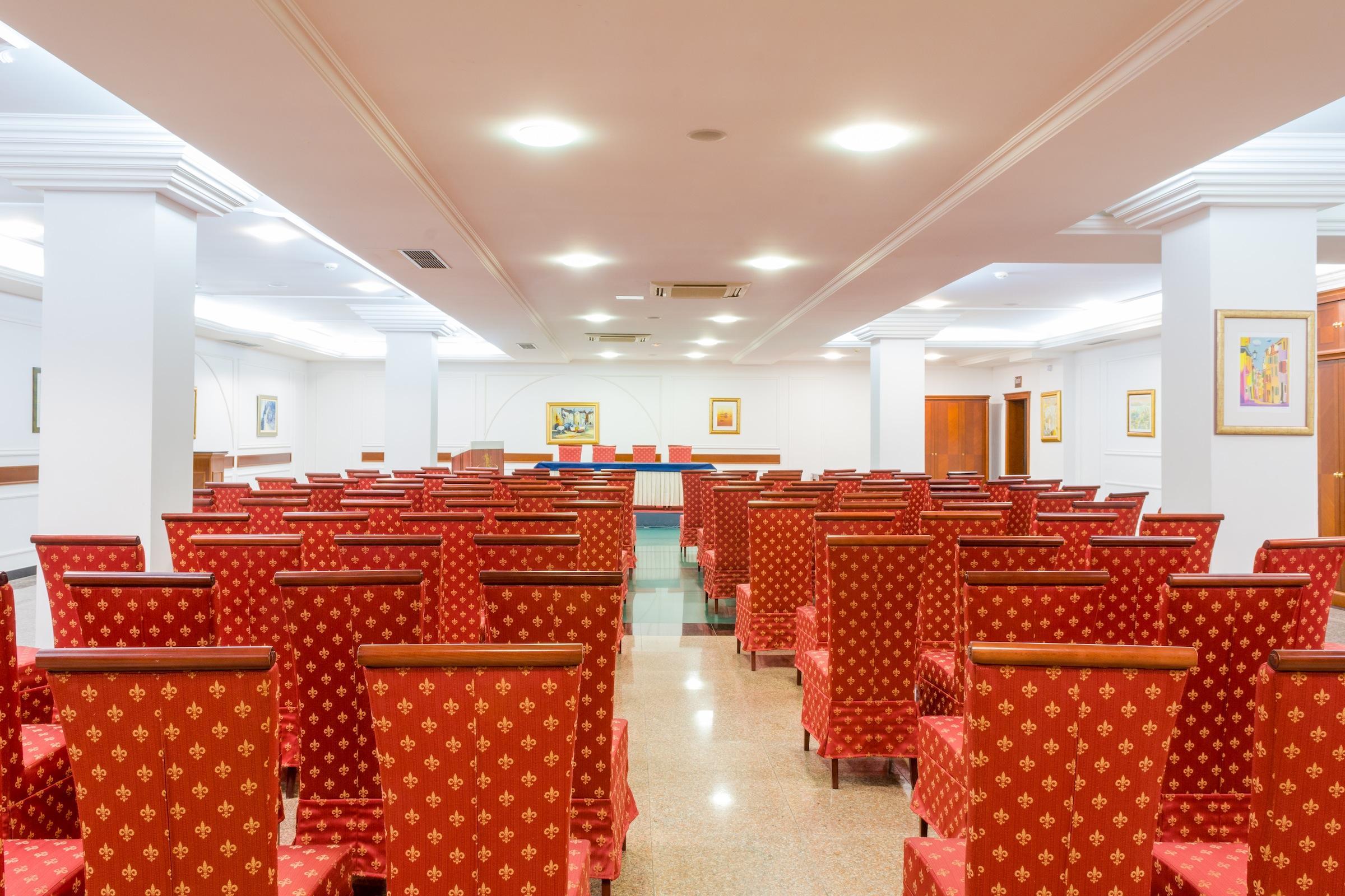 Palazzo President Hotel Split