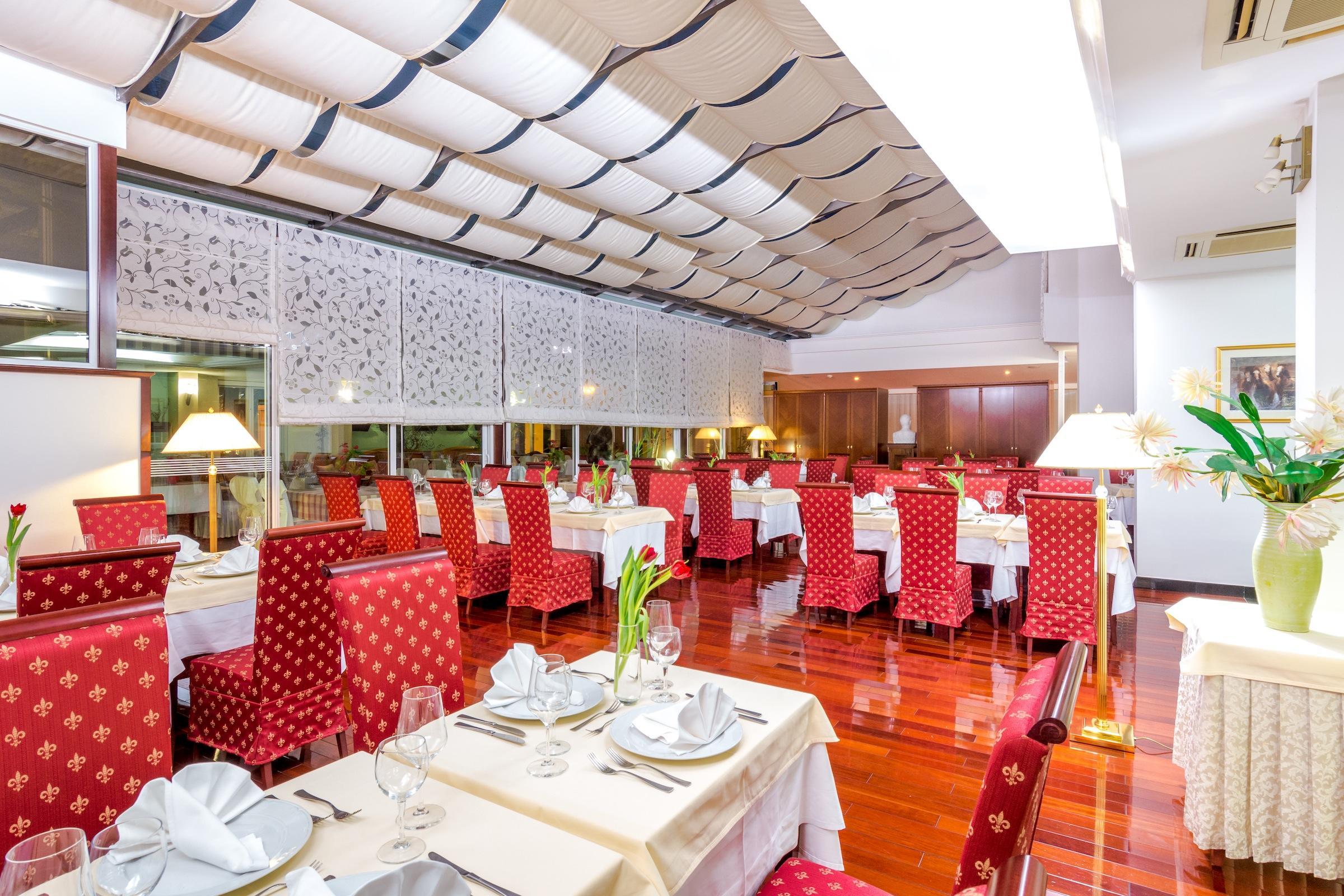 Palazzo President Hotel Split