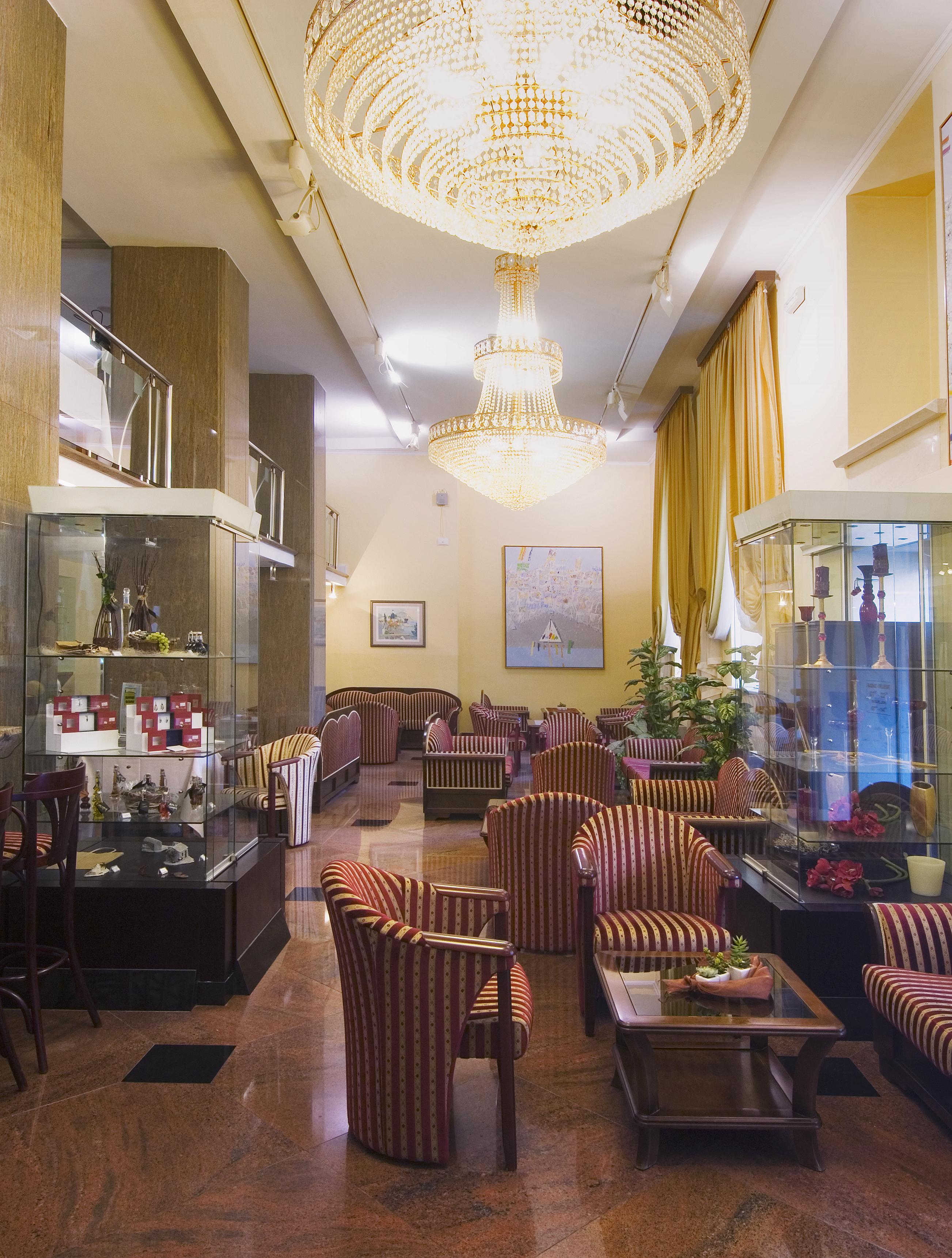 Palazzo President Hotel