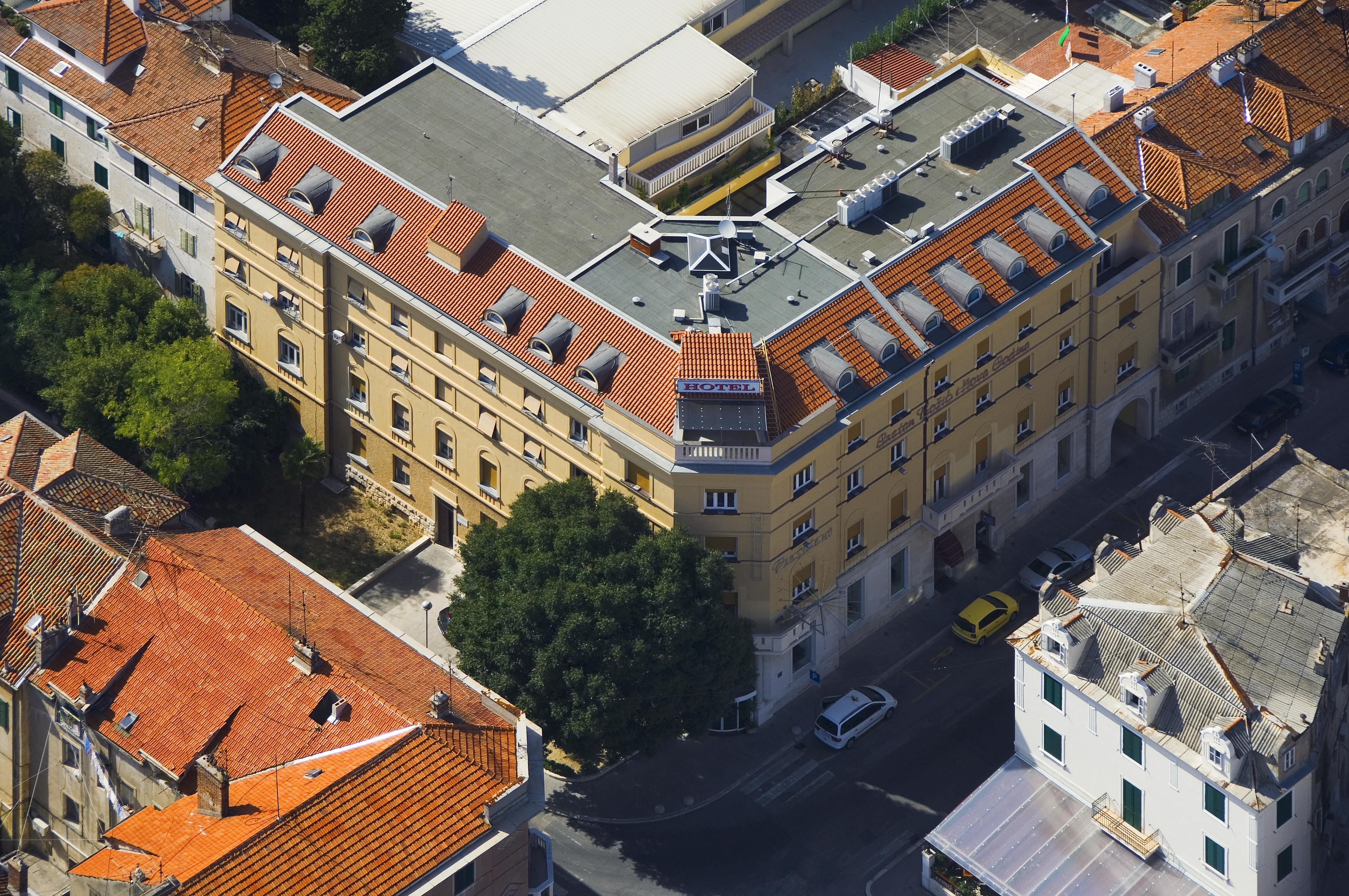 Hotel Palazzo President Split