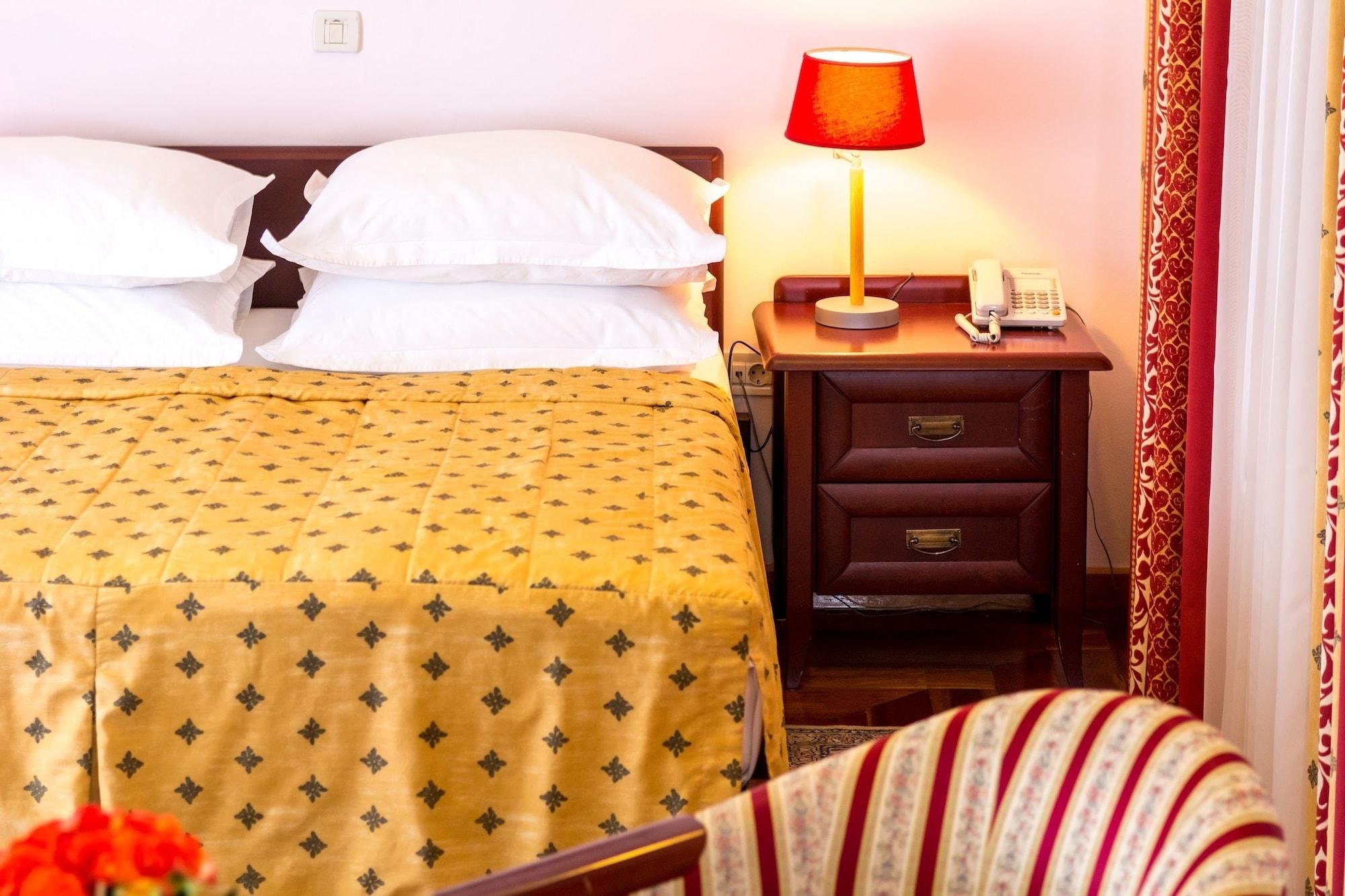 Palazzo President Hotel 5*
