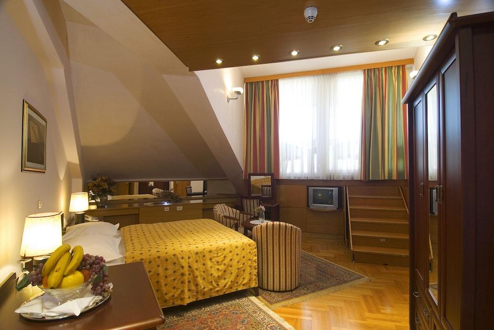 Hotel Palazzo President