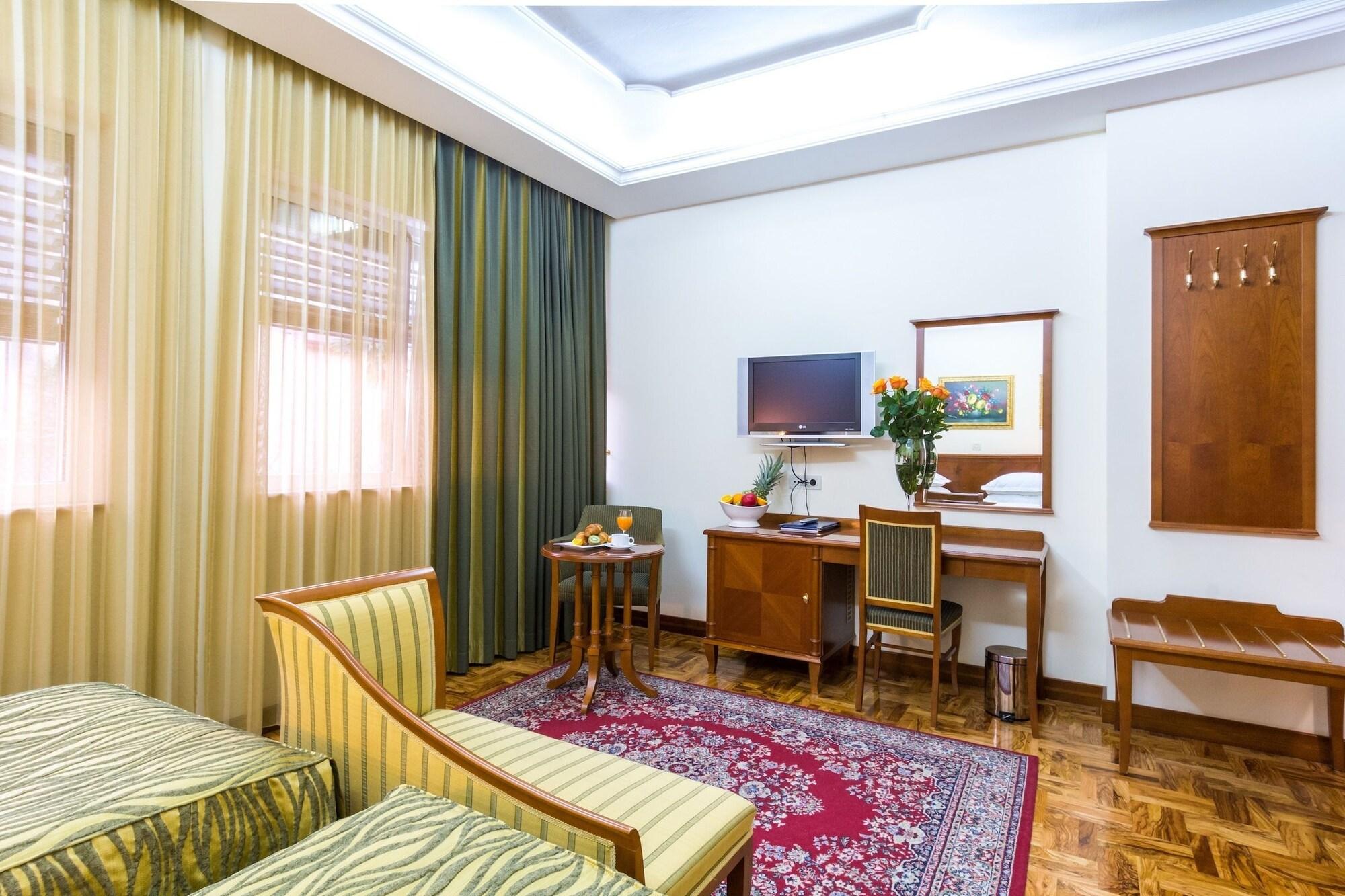 Palazzo President Hotel 5*