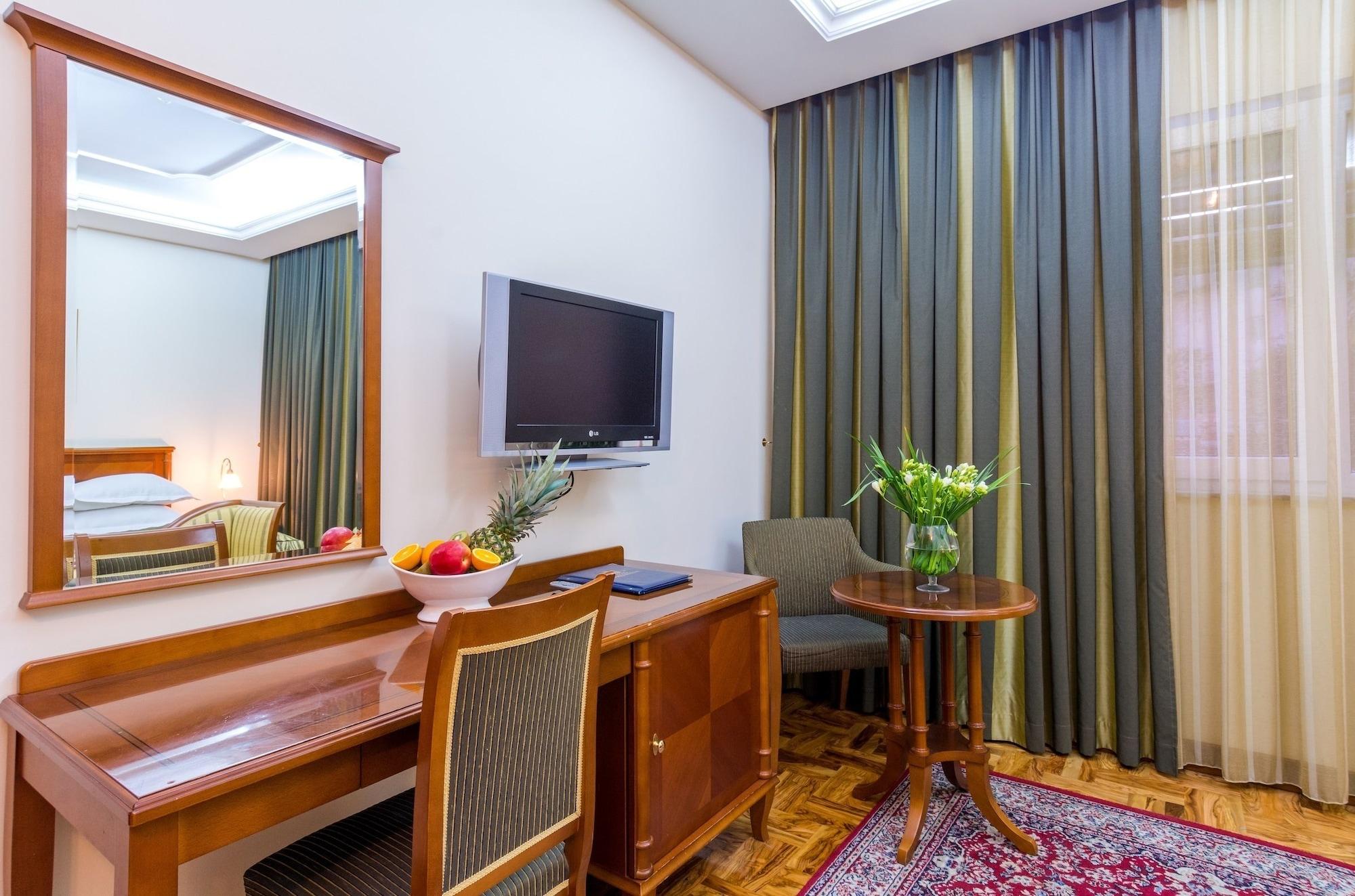 Palazzo President Hotel 5*