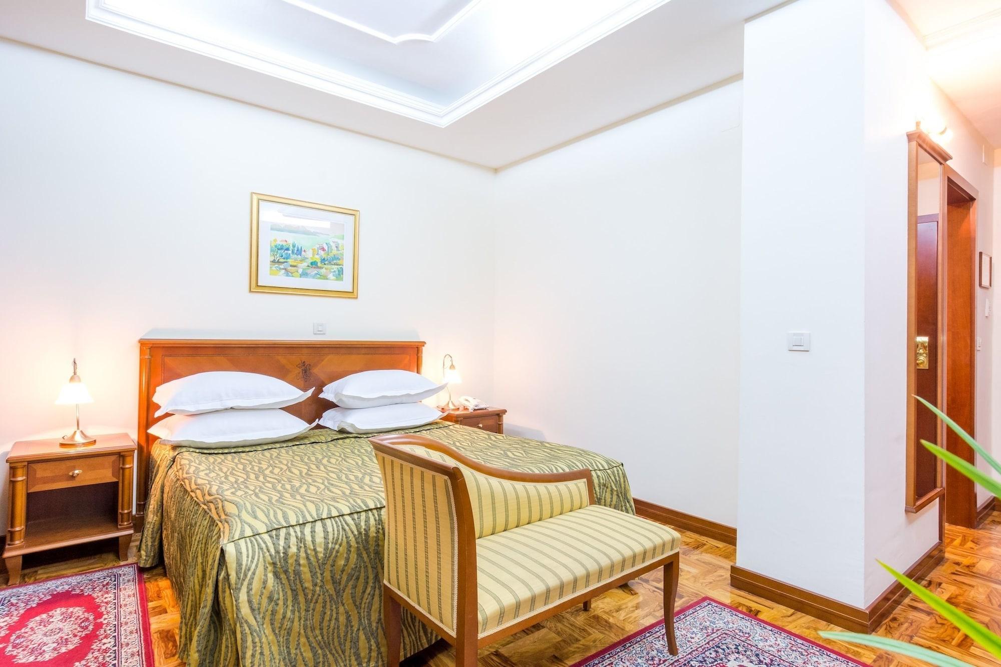 Palazzo President Hotel 5*