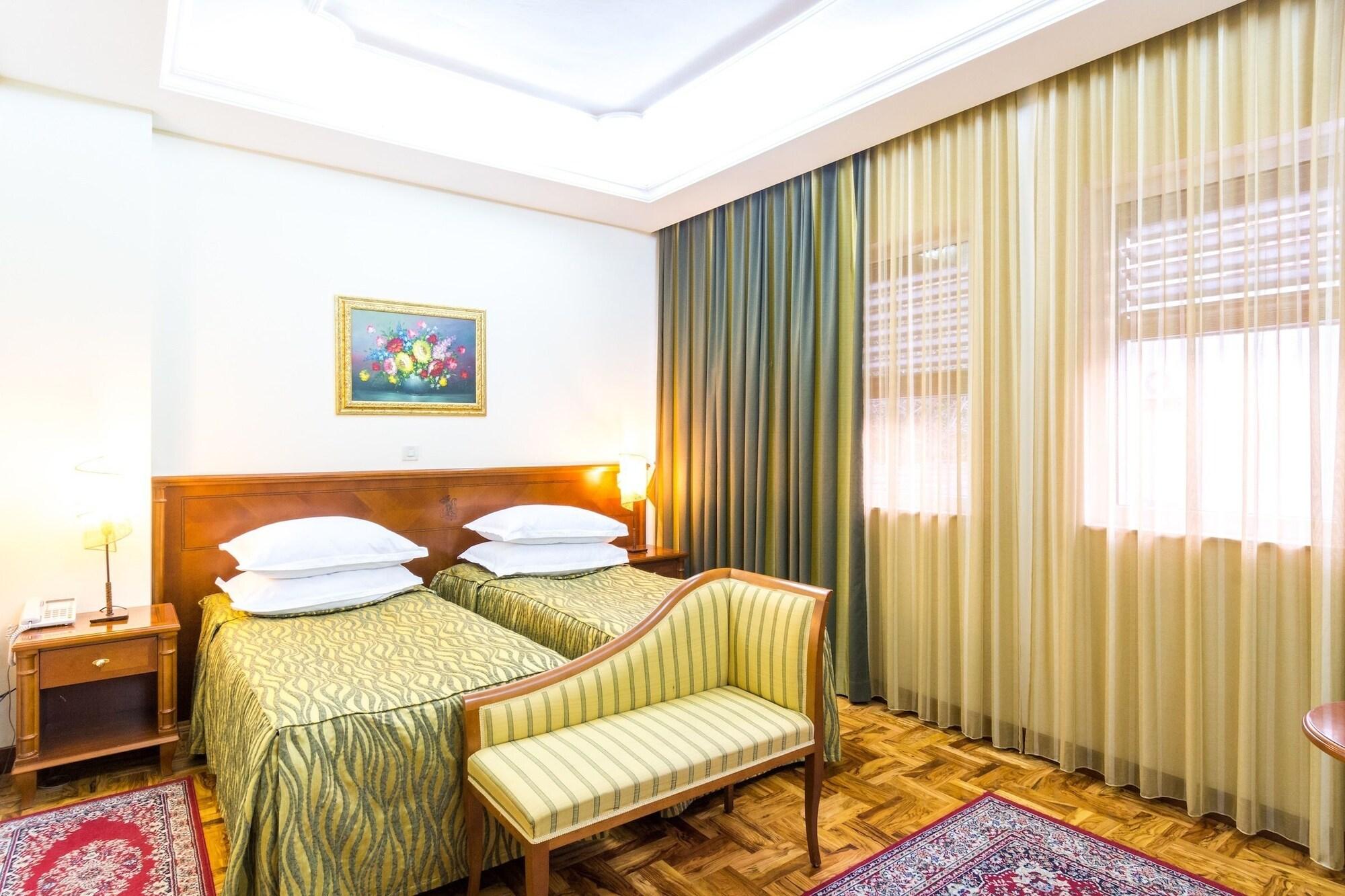 Hotel Palazzo President