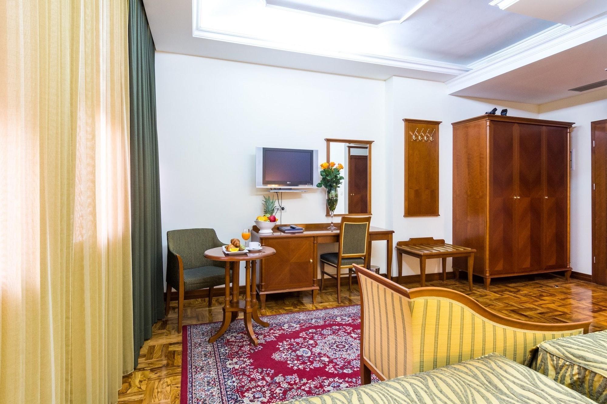 Palazzo President 5*