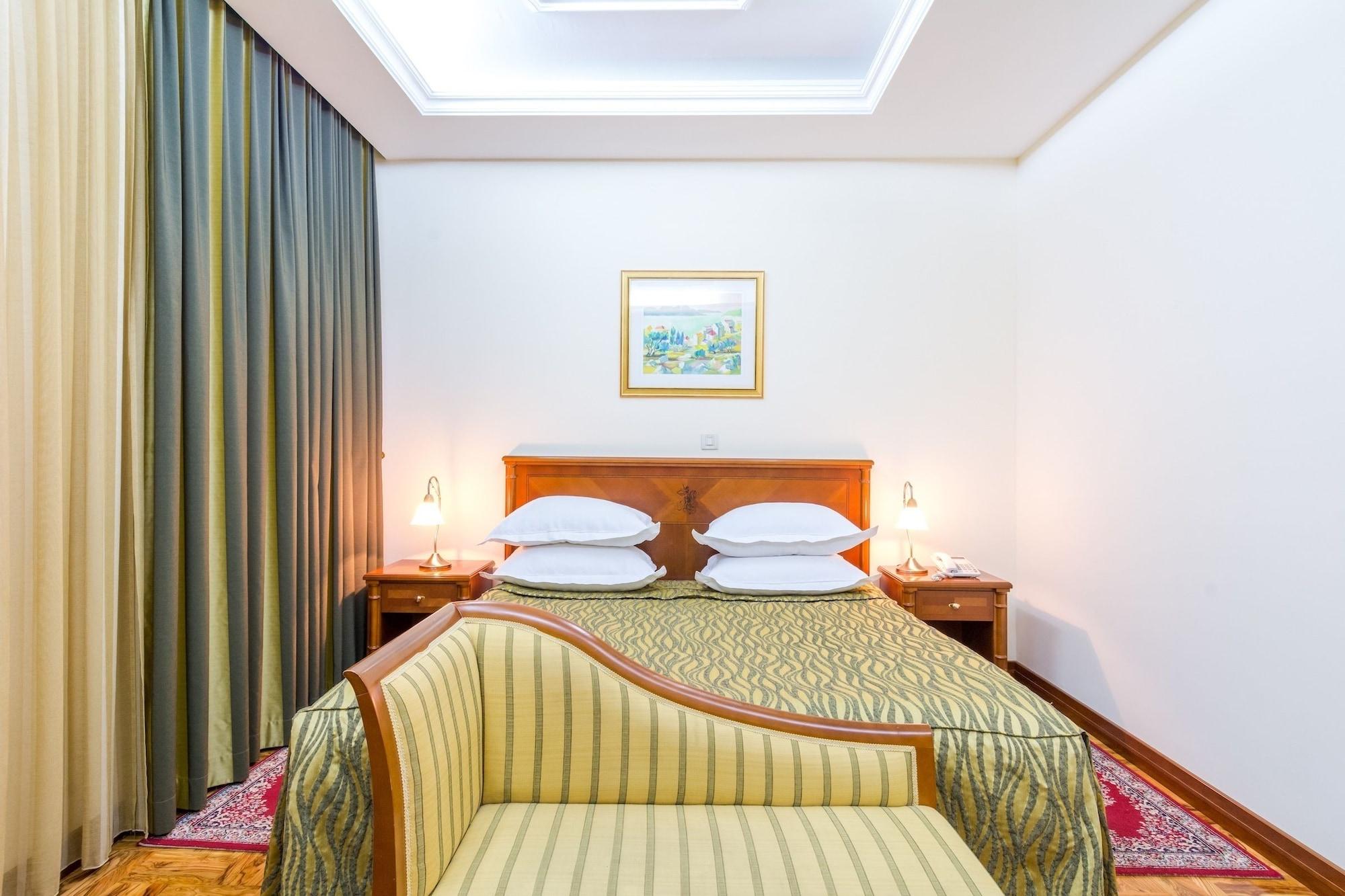 Hotel Palazzo President 5*