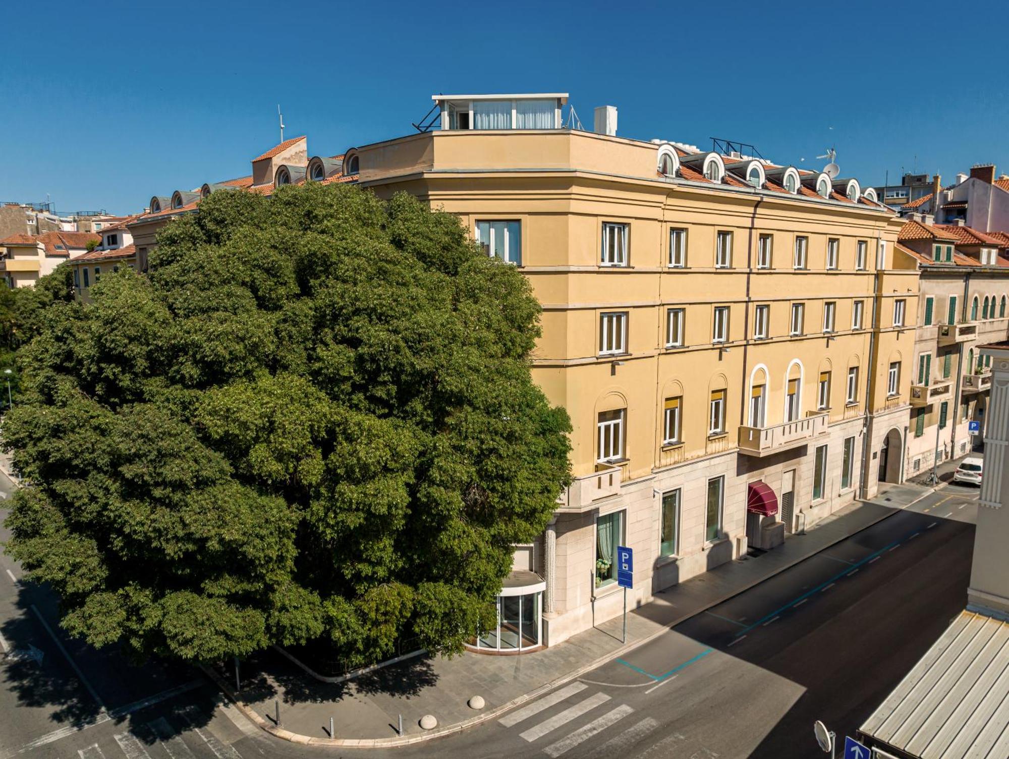 Palazzo President Hotel 5*