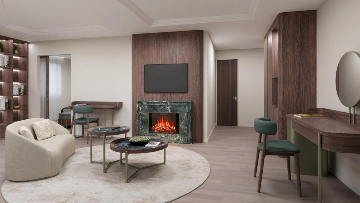 Palazzo President Hotel Split