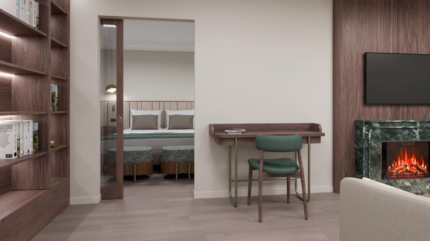Palazzo President 5* Split