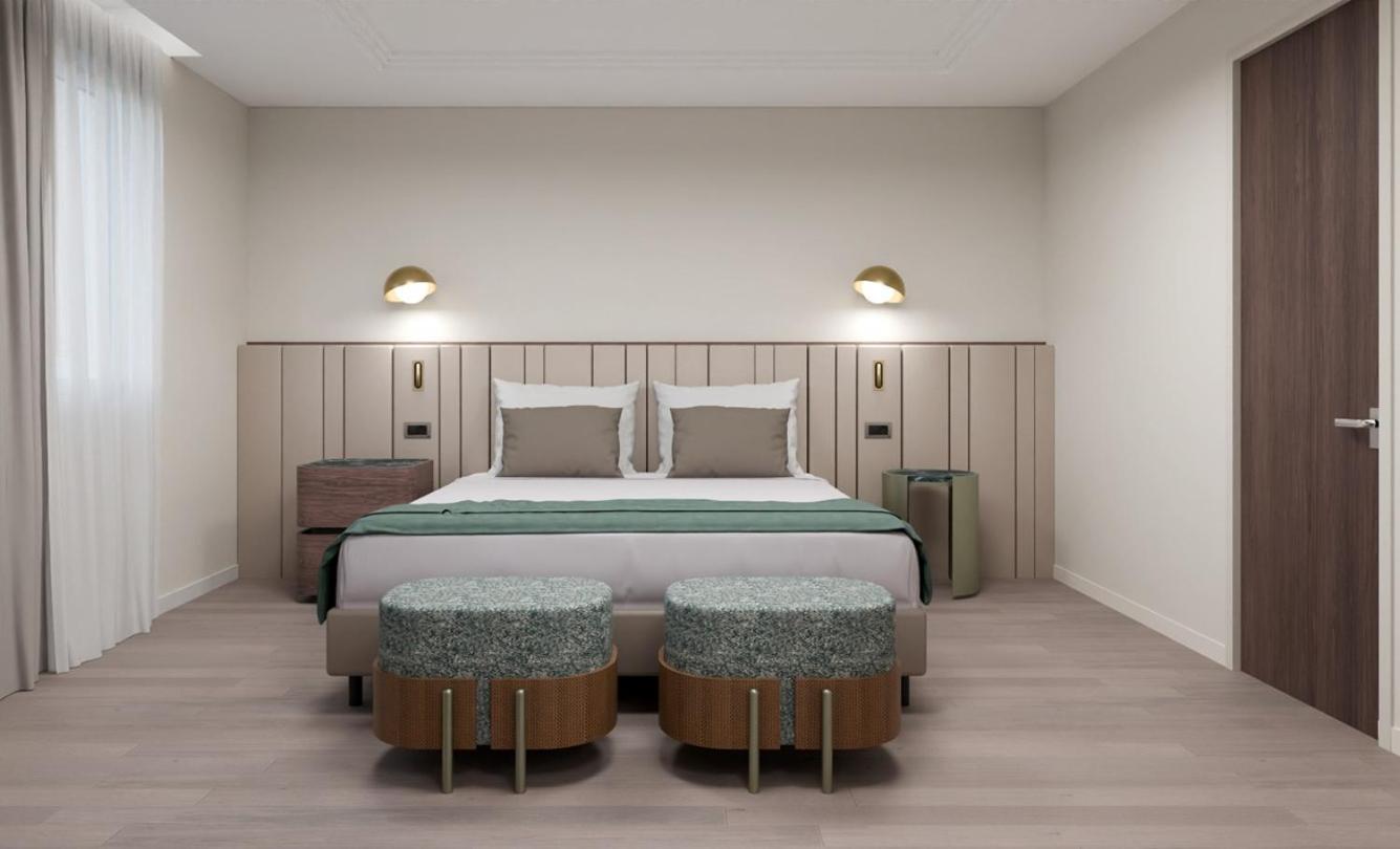 Hotel Palazzo President