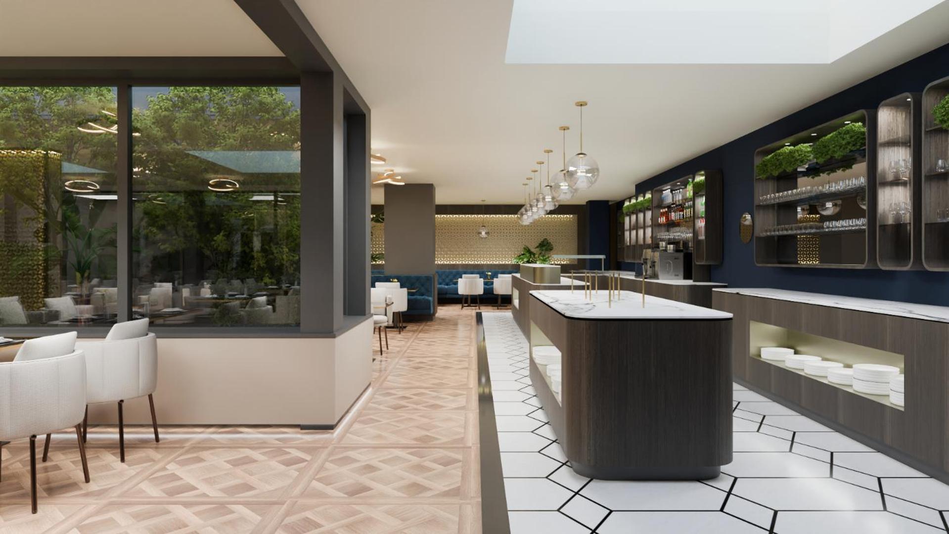 Hotel Palazzo President Split