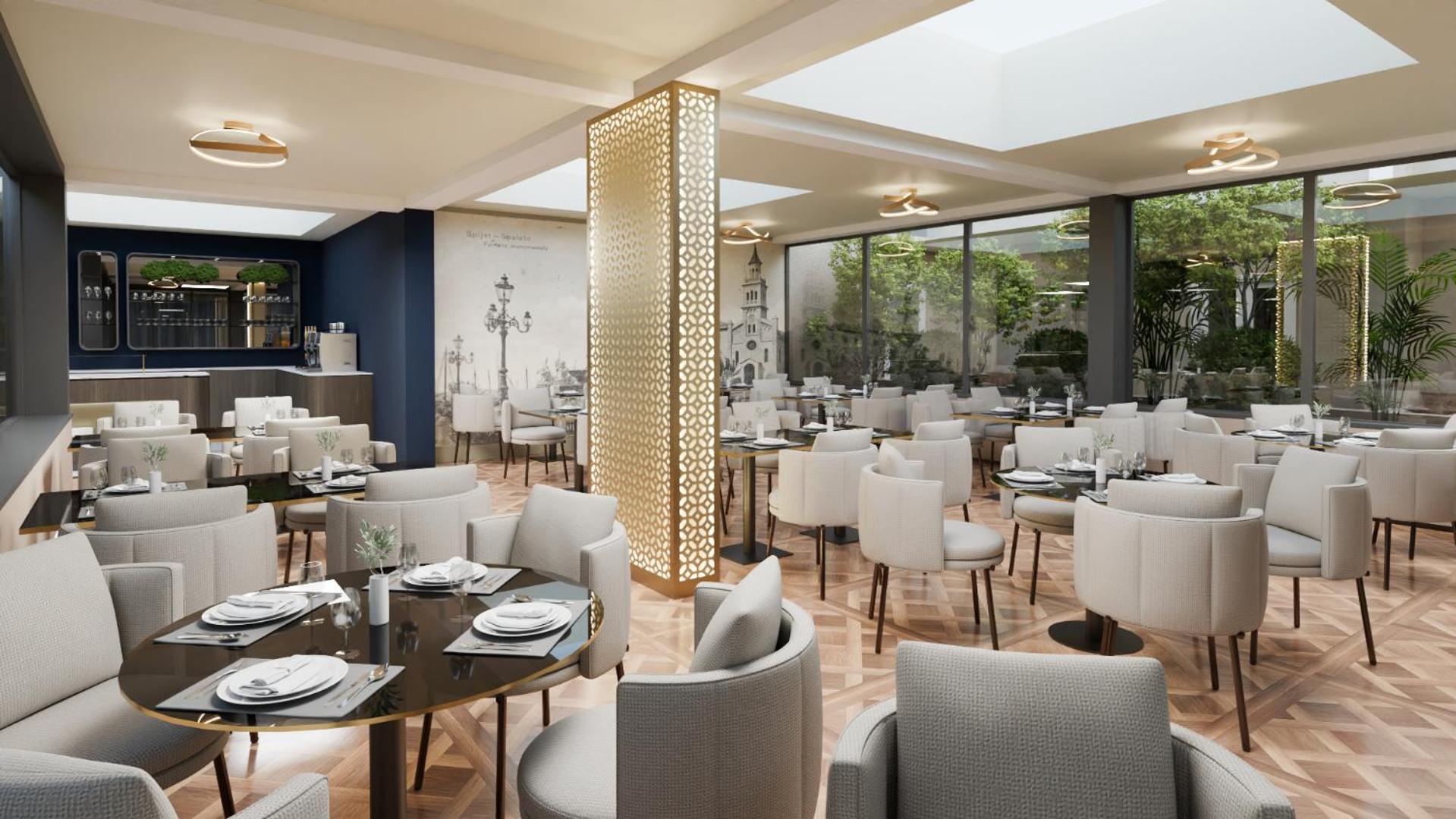 Palazzo President 5* Split