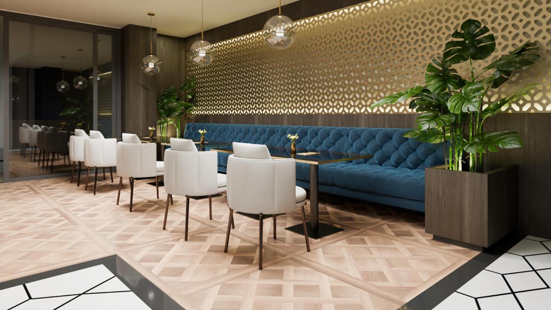 Hotel Palazzo President Split