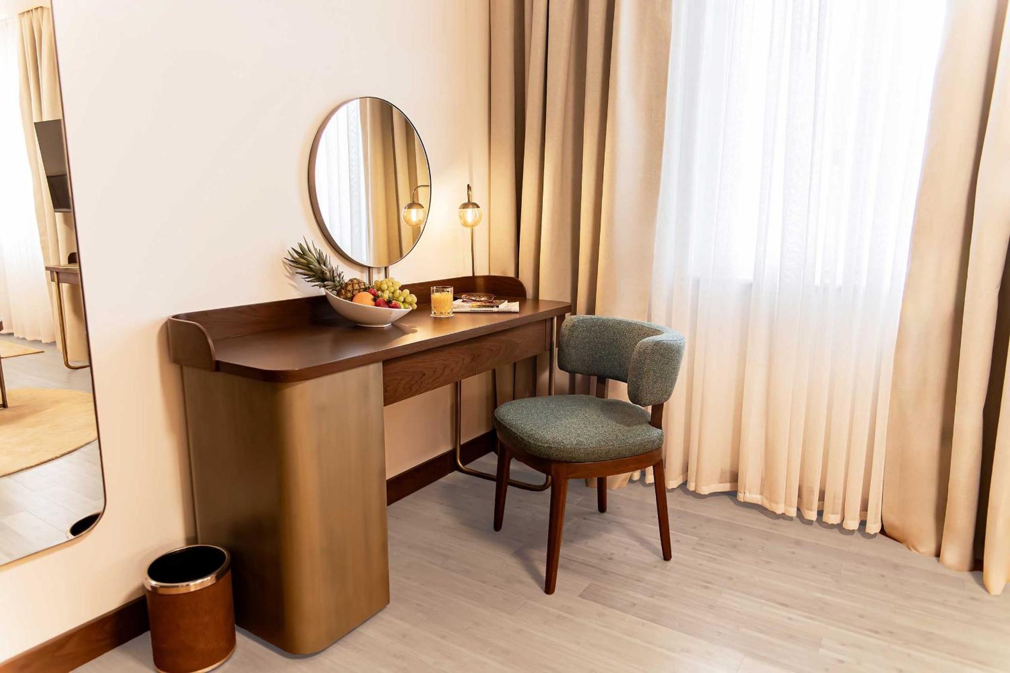 Palazzo President Hotel