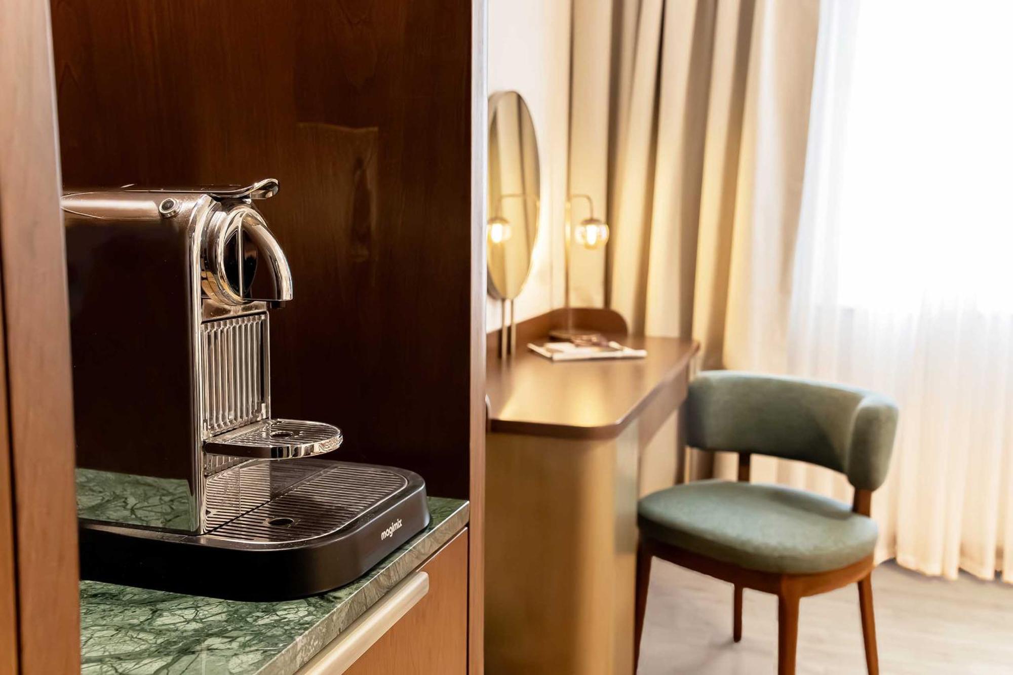 Palazzo President Hotel 5*