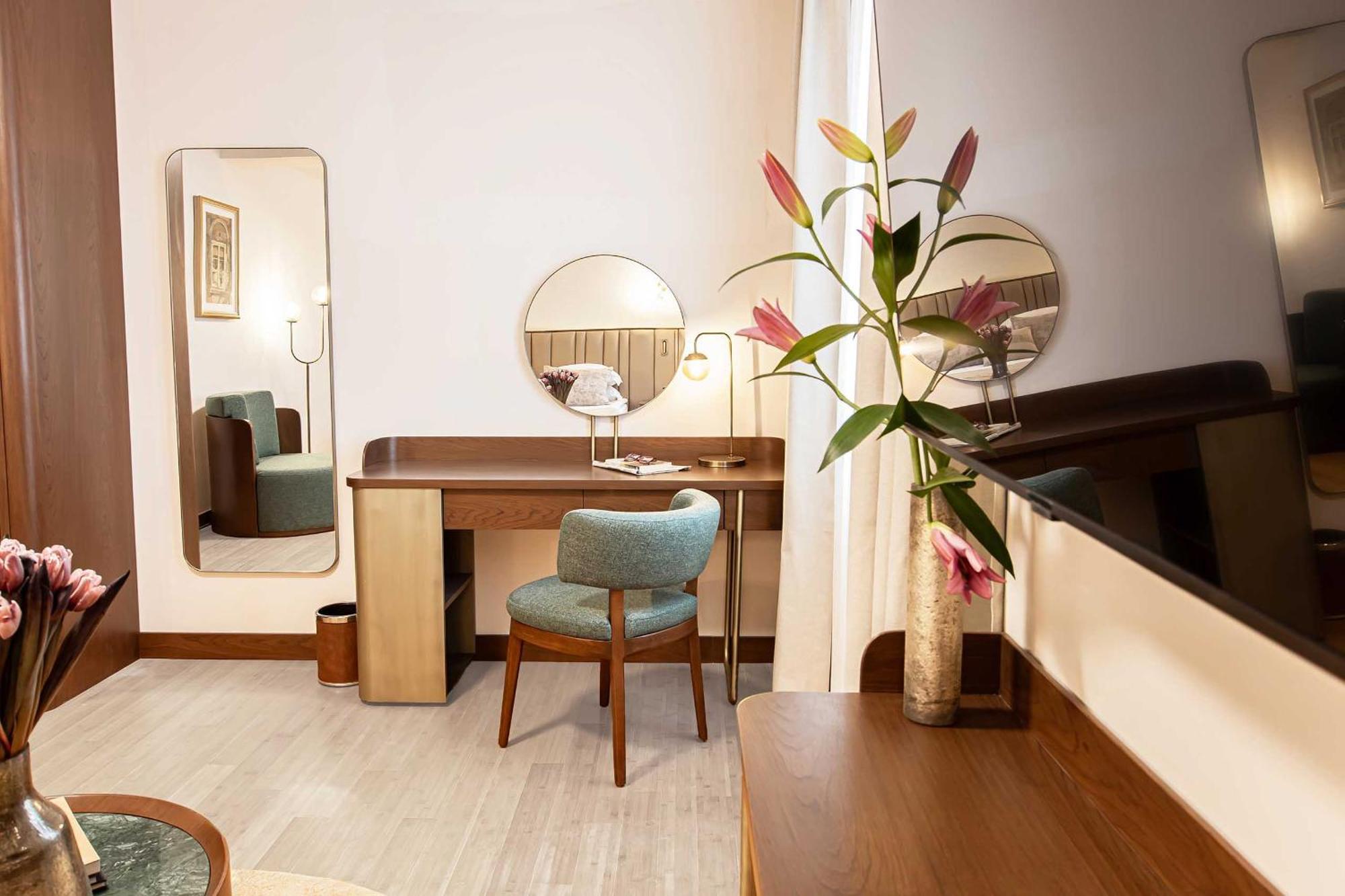 Palazzo President Hotel Split