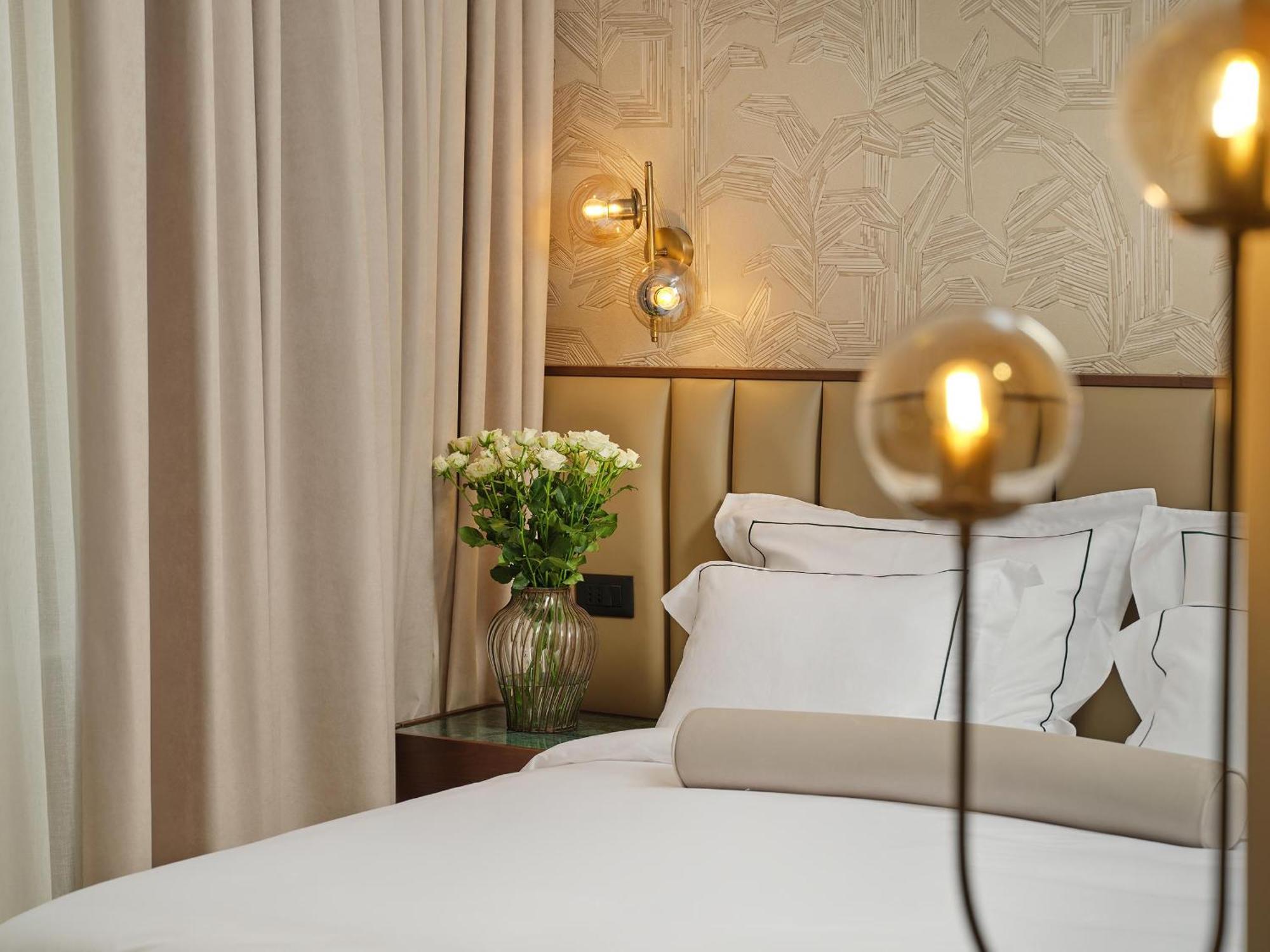 Hotel President 5*