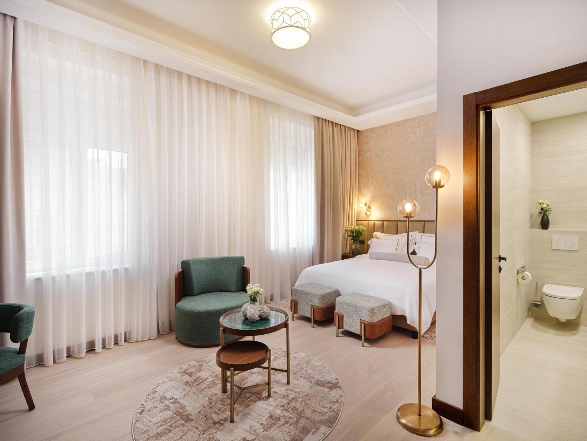 Hotel President Split