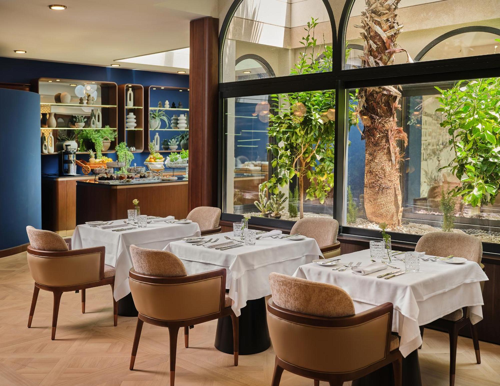 President Hotel 5*