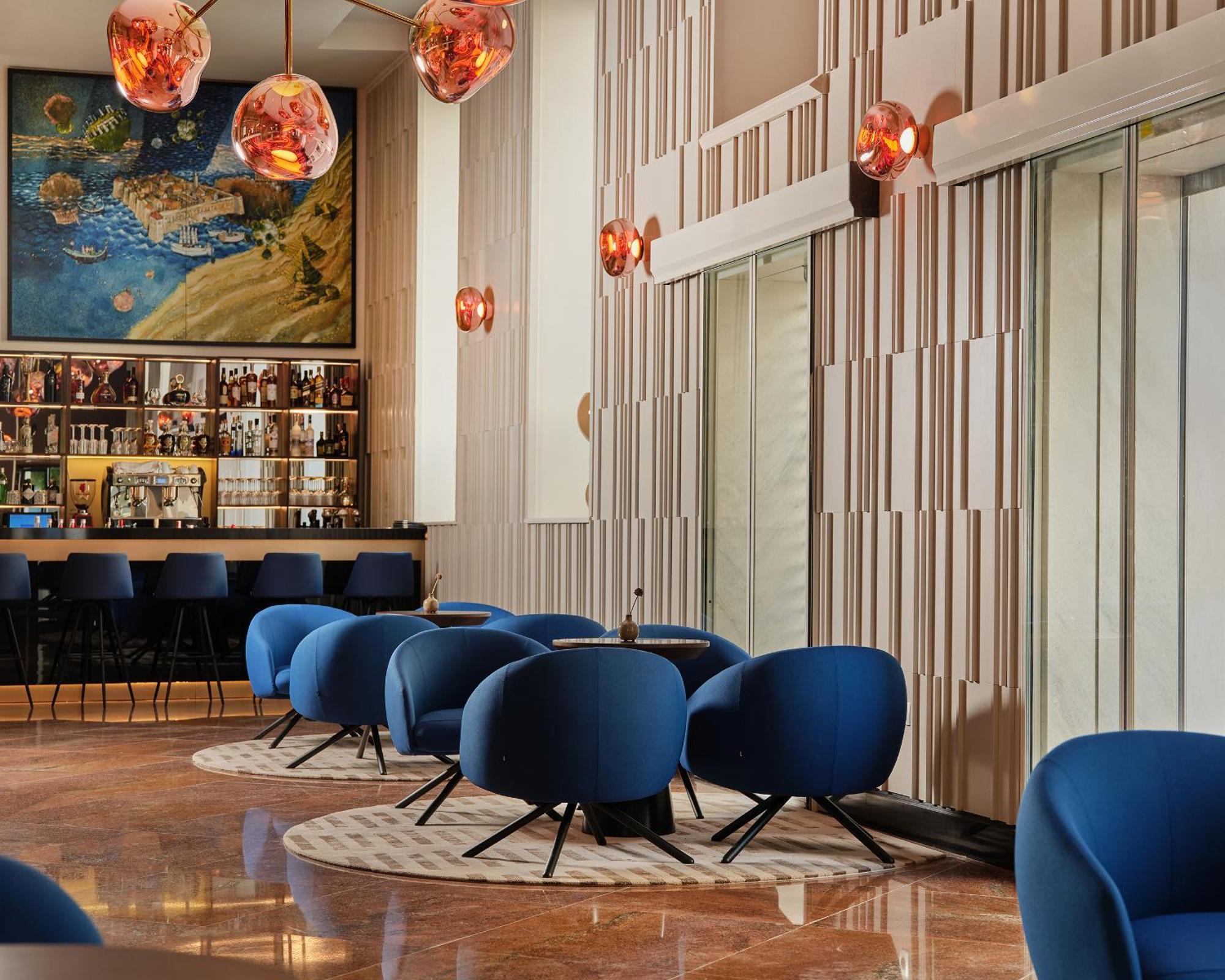 Hotel President 5*