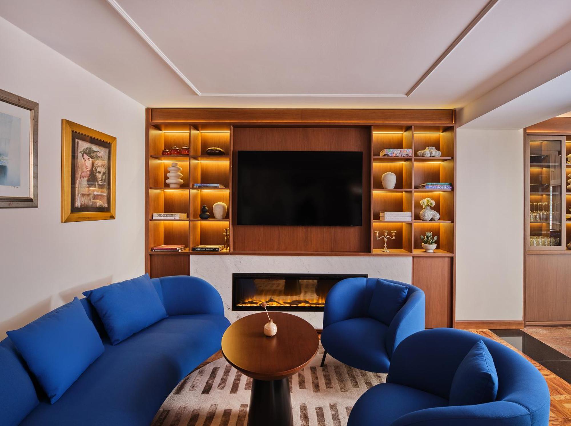 President Hotel