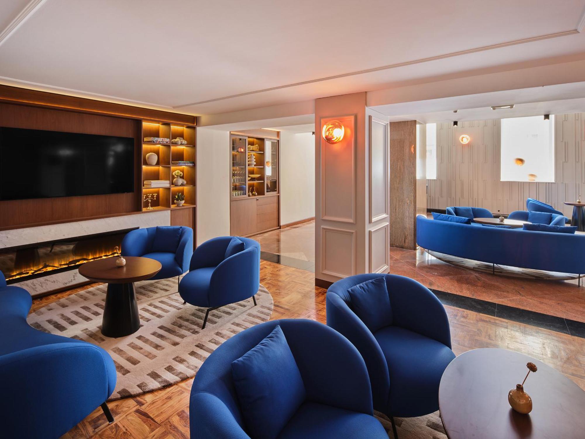 Hotel President