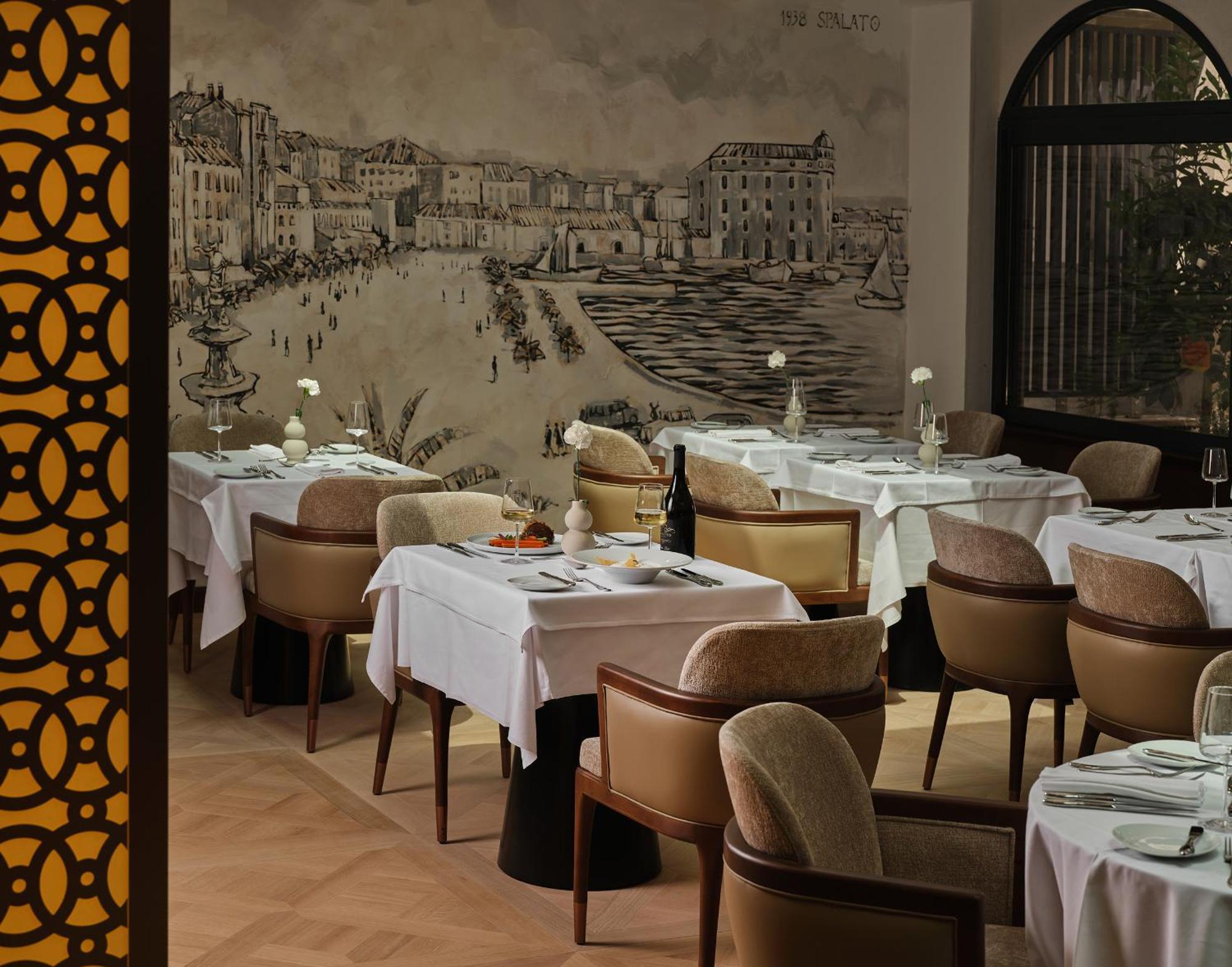 President Hotel 5*