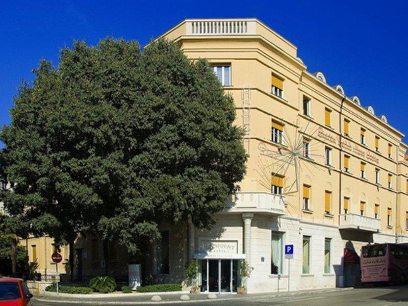Hotel Palazzo President Split