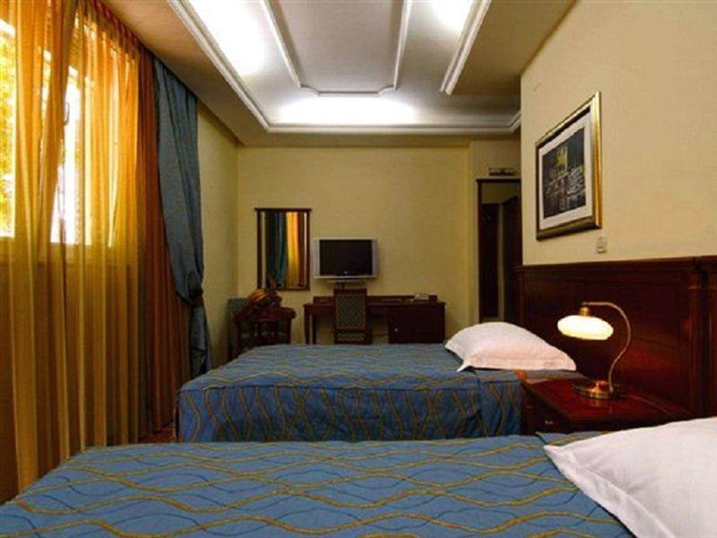 Hotel Palazzo President 5*
