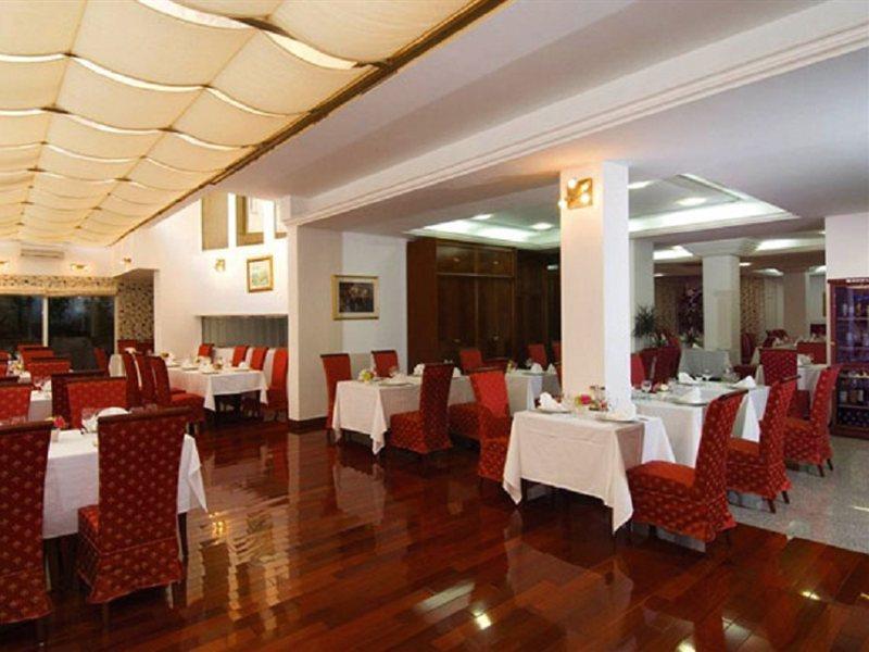 Hotel Palazzo President