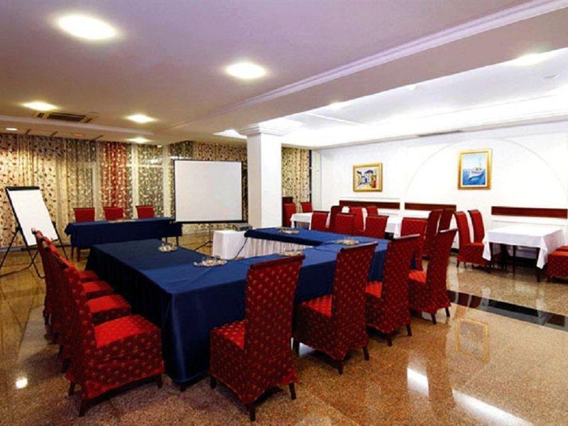 Hotel Palazzo President Split