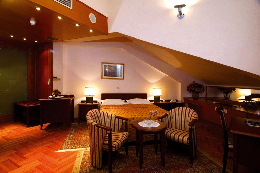 Palazzo President Hotel Split