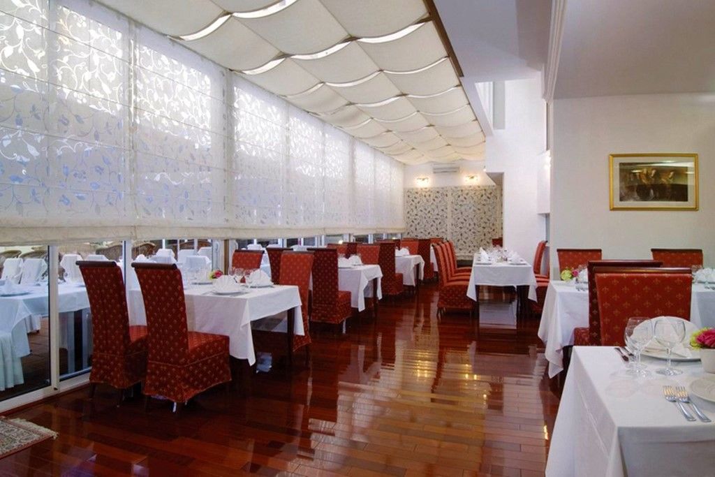 Hotel Palazzo President