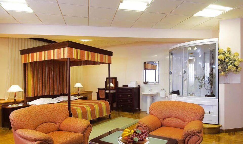 Hotel Palazzo President Split