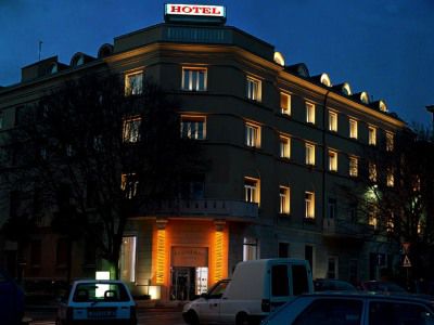 Hotel Palazzo President