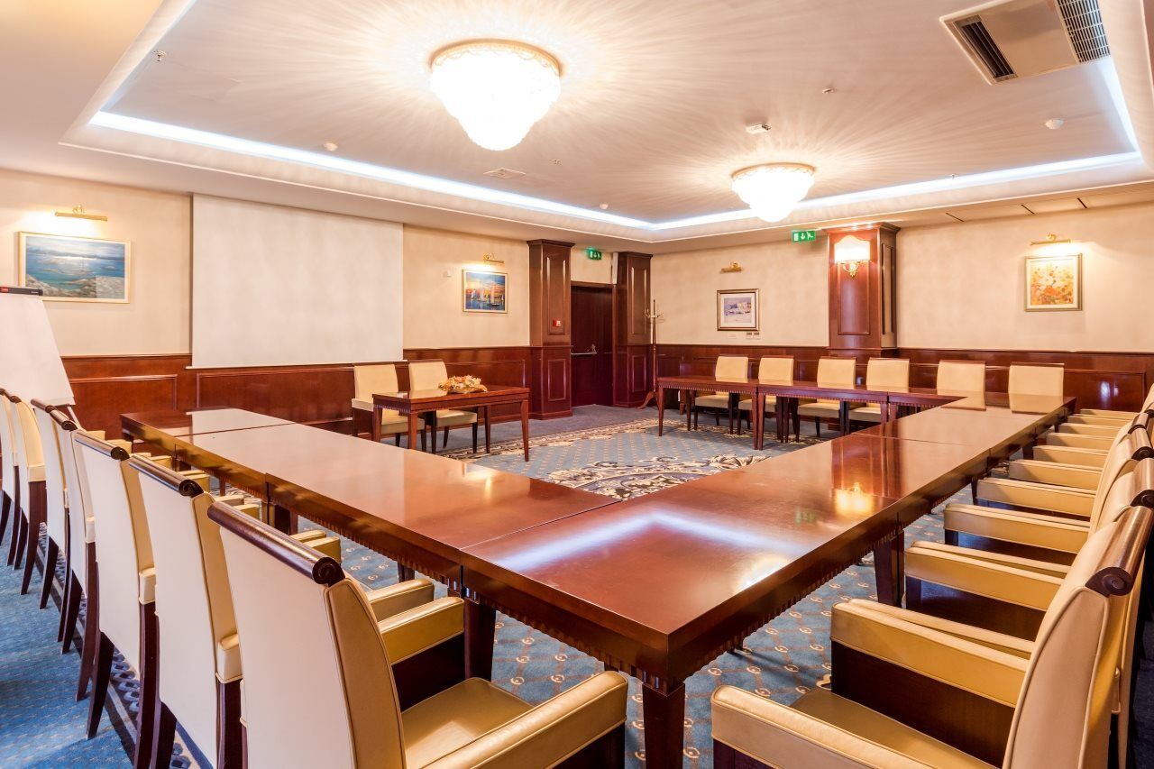 Hotel Palazzo President Split