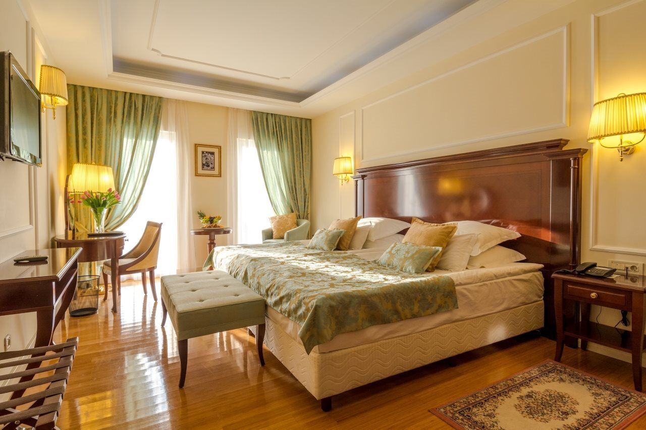 Palazzo President