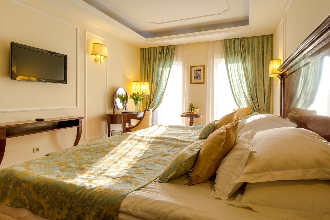 Hotel Palazzo President 5*