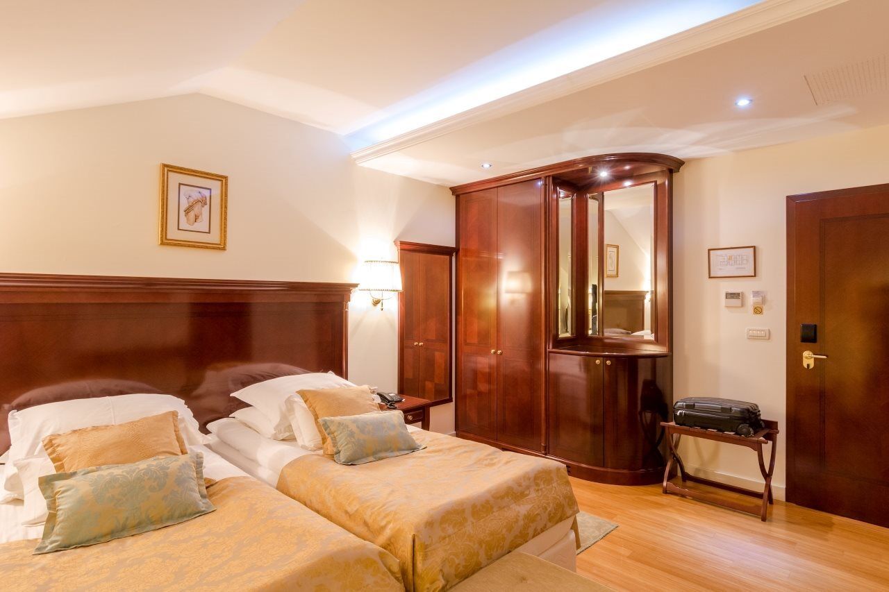 Hotel Palazzo President Split