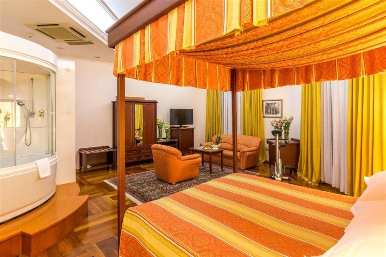 Palazzo President 5* Split
